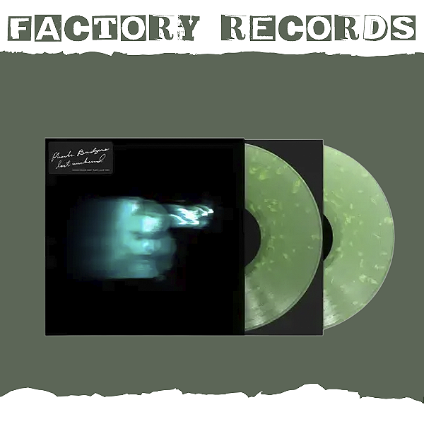 Phoebe Bridgers - Lost Weekend (Capa Autografada - Indie Exclusive Rogue Planet) - LP