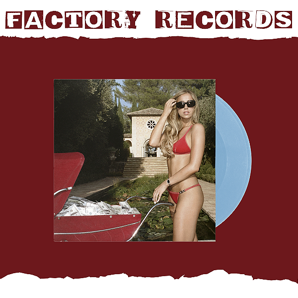 Tate McRae - Housewife - LP 7''