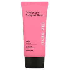 SkinRx Lab, MadeCera, Máscara da Bela Adormecida, 50 ml
