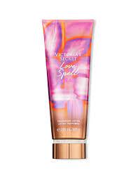 VICTÓRIA'S SECRET Body Care  Love Spell Heat Fragrance Lotion 236ml