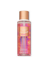 VICTORIA'S SECRET Mist Corporal Love Spell Heat -  250ML