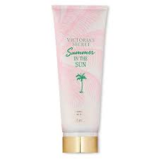 Summer In the Sun Fragrance Lotion 236ml Victória's Secret