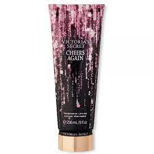 Victoria's Secret Cheers Again Fragrance Lotion 236ml