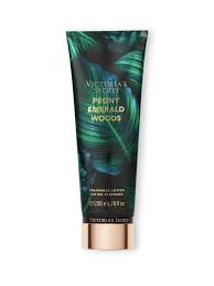 Victoria's Secret Peony Emerald Woods fragrance Lotion 236ml