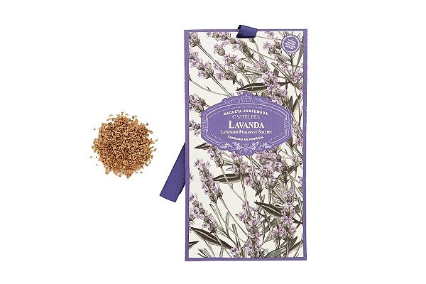 Castelbel Sache Perfumado Lavanda