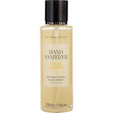 Hand Sanitizer Antibacterial Hand Spray With Aloe 250ml