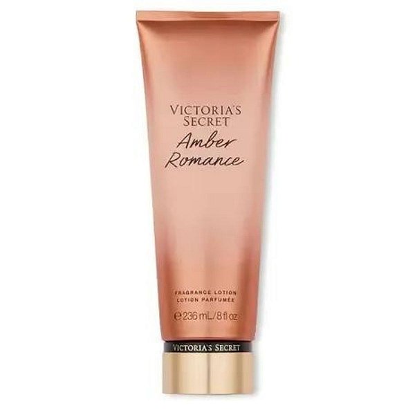 Victória's Secret Amber Romance  Body Lotion 236ml