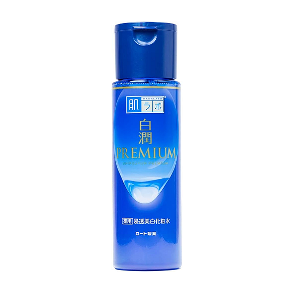 HADA LABO SHIROJYUN PREMIUM LOTION 170ML