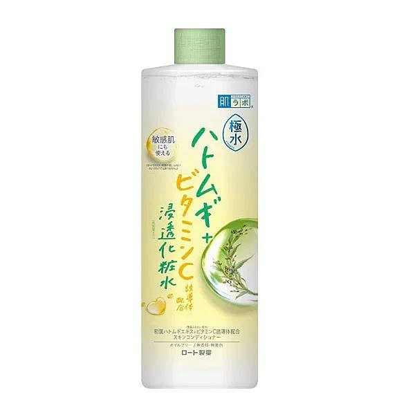HADA LABO KIWAMIZU HATOMUGI LOTION  400ML