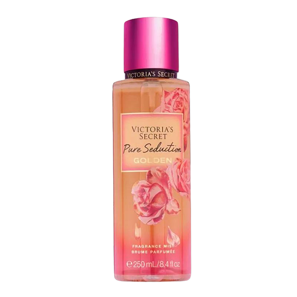 Pure Seduction Golden - Fragrance Mist 250 ml - Victoria's Secret