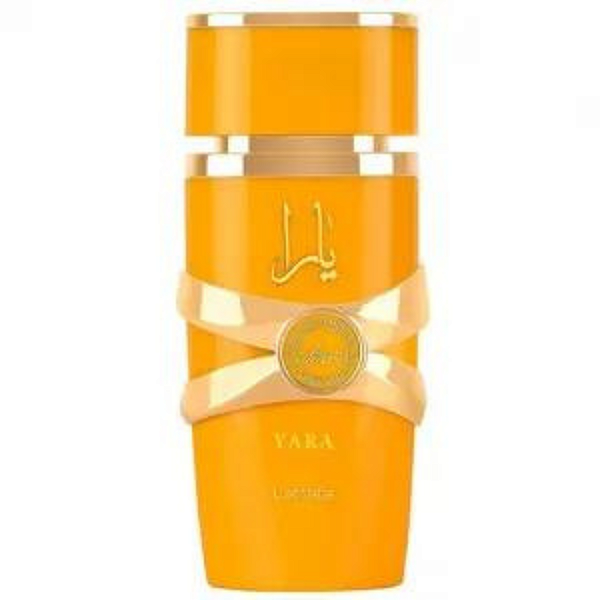 Perfume Yara Tous Lattafa Eau de Parfum - 100ml