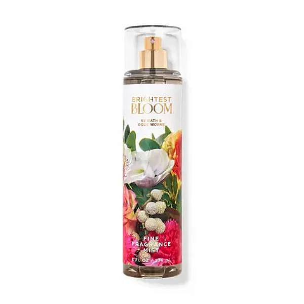 Brightest Bloom Fine Fragrance Mist 236ml - Bath & Body Works