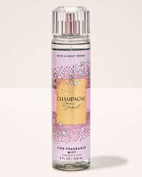 Champagne Toast Fine Fragrance Mist 236ml - Bath & Body Works