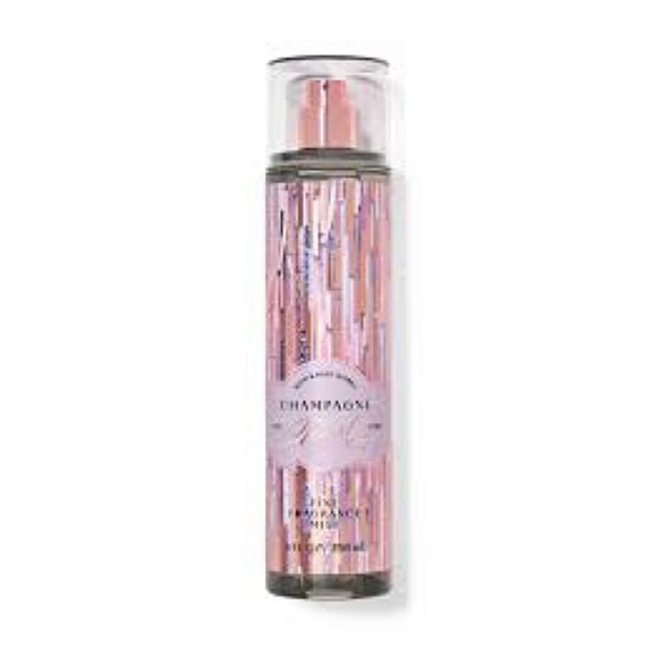 Champagne Toast Fine Fragrance Mist 236ml - Bath & Body Works