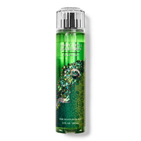 Candy Apple Cauldron Fine Fragrance Mist 236ml Bath and Body Works