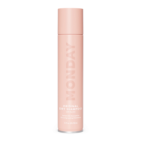Dry Shampoo  And Benzene-free Monday Haircare 200ml
