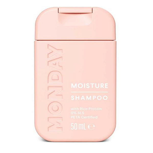 MONDAY Moisture Shampoo 50Ml