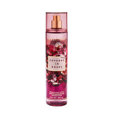 Covered In Roses Fine Fragrance Mist 236ml Bath & Body Works