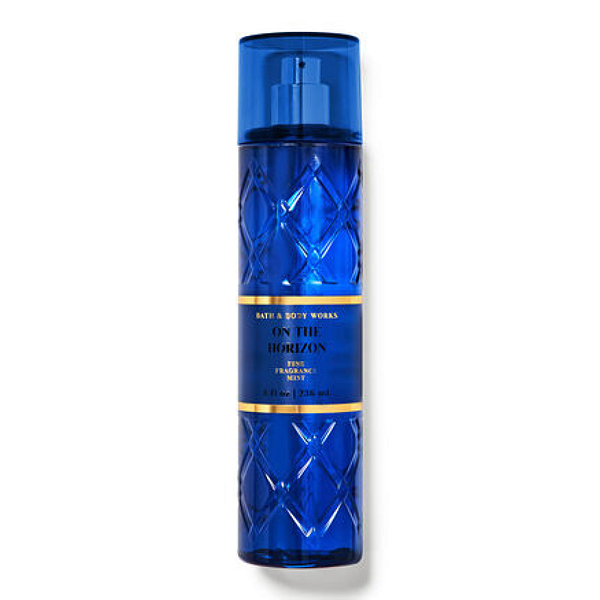 On The Horizon Fine Fragrance Mist 236ml Bath & Body Works
