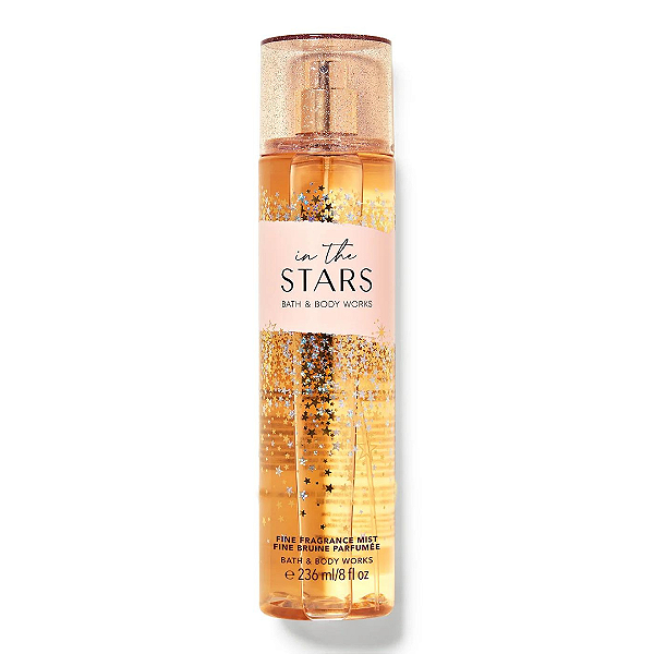 In The Stars Fine Fragrance Mist 236ml Bath & Body Works