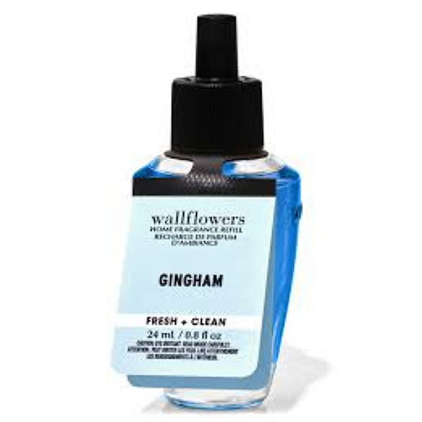 Gingham Fragancia Para Wallflowers 24ml | Bath and Body Works