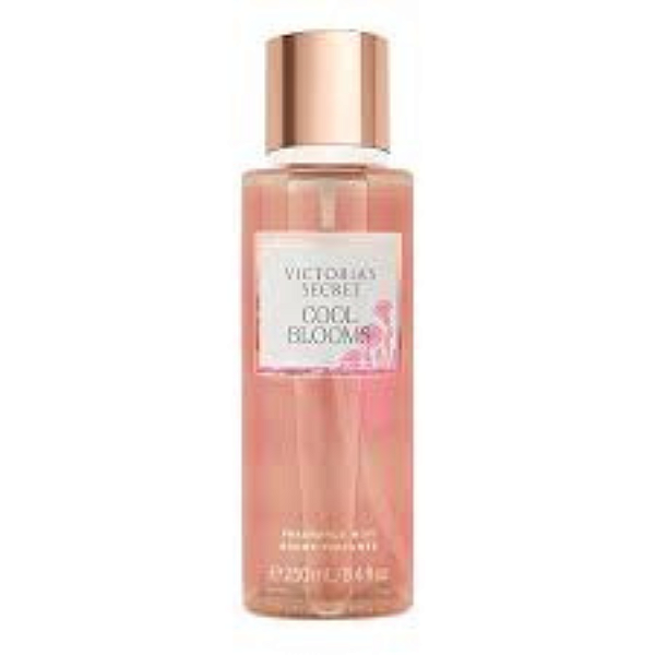 Body Splash Victoria's Secret Cool Blooms 250ml
