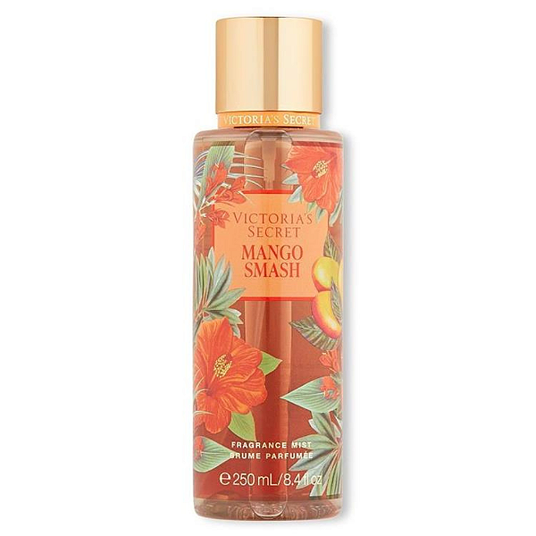 Victoria's Secret Fragrance Mist Mango Smash 250ml
