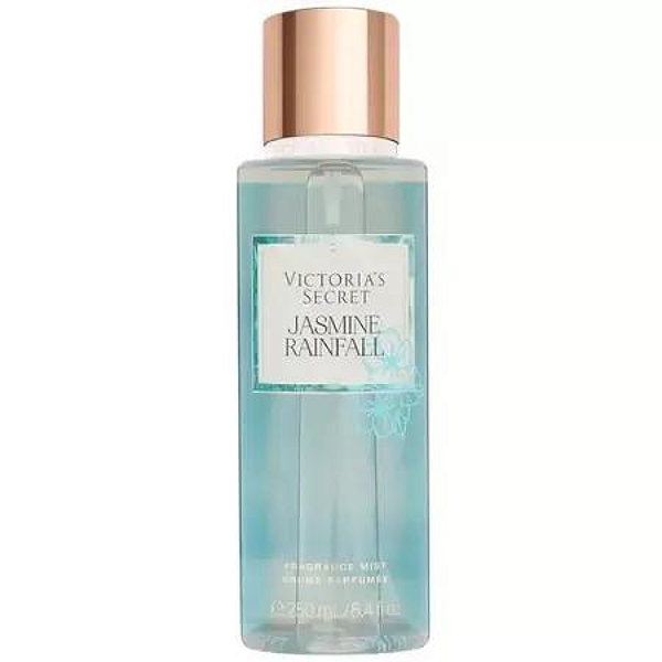 Victoria's Secret Fragrance Mist Jasmine Rainfal 250ml