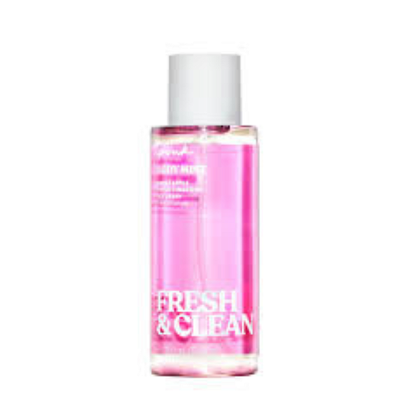 Victoria´s Secret Pink - Mist Corporal Fresh & Clean 250ml