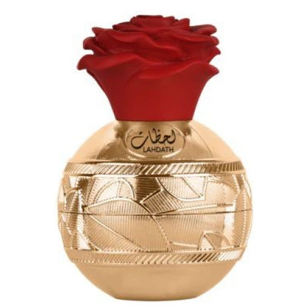 Perfume Lattafa Pride Lahdath Eau De Parfum Feminino 100ml