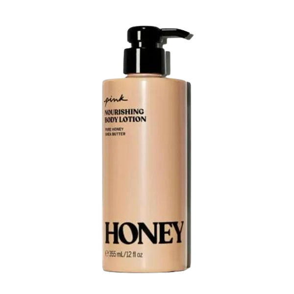 Victoria's Secret Pink Hidratante - 355ml - Honey