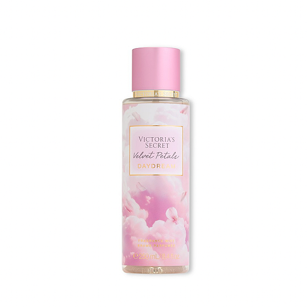 Victória’s secret Velvet Petals Daydream Fragrance Mist 250ml