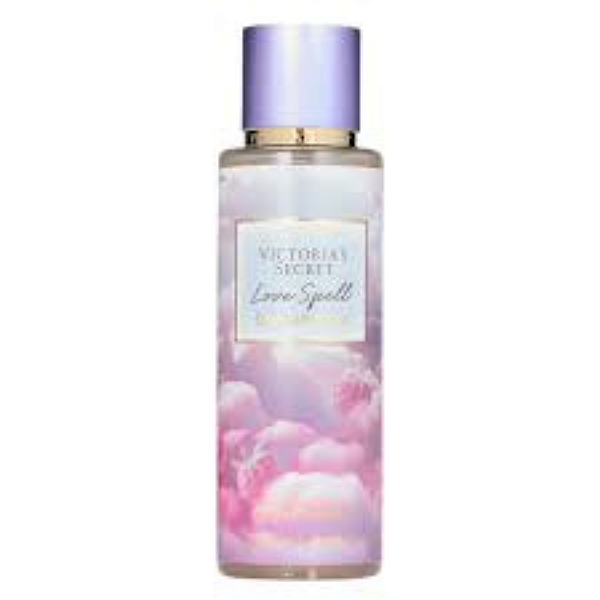 VICTORIA'S SECRET  LOVE SPELL DAYDREAM FRAGRANCE MIST 250ml
