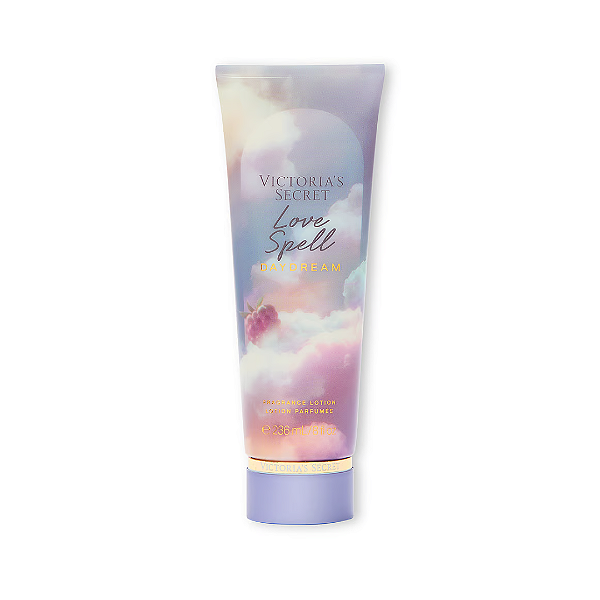 Victorias Secret Love Spell Daydream Fragrance Lotion 236ml