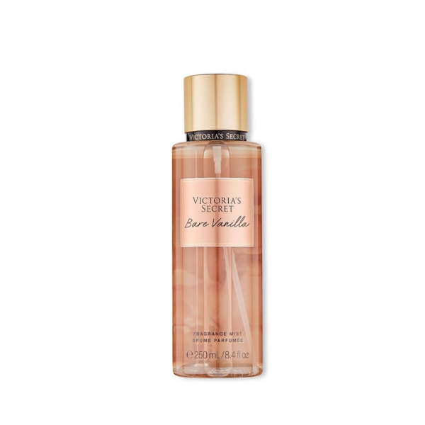 Victoria's Secret Bare Vanilla Fragrance Mist 250ml