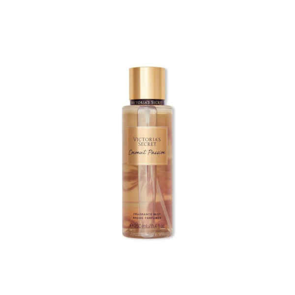 Coconut Passion Fragrance Mist 250ml - Victorias Secret