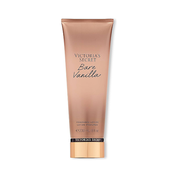 Bare Vanilla Fragrance Lotion 236ml - Victoria's Secret