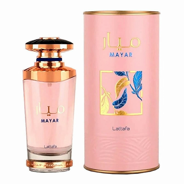 LATTAFA MAYAR 100ML Edp - Perfume Feminino