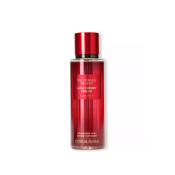 Lush Cherry Cream Fragrance Mist  250ml -  Victoria’s Secret