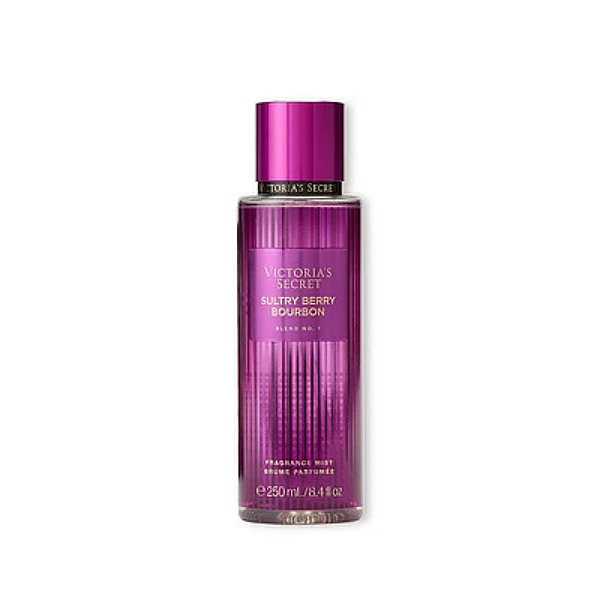 Sultry Berry Bourbon Fragrance Mist 250ml -  Victoria’s Secret