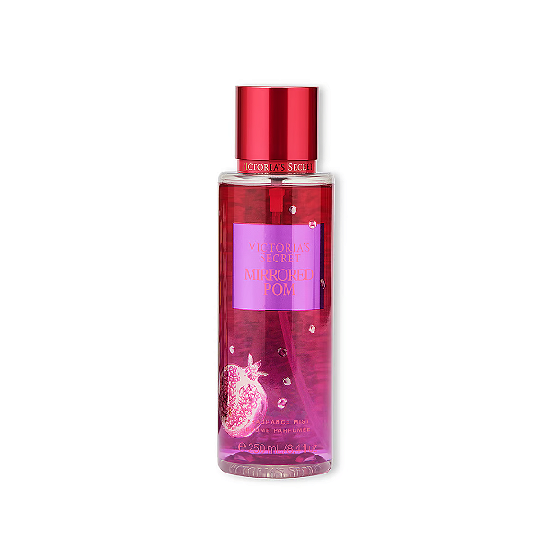 Mirrored Pom Body Mist 250ml - Victorias Secret