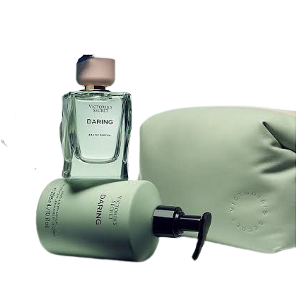 Kit Victorias Secret - Necessarie + Daring Edp 50ml + Lotion 269ml
