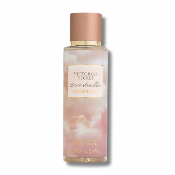 Bare Vanilla Day Dream Body Mist 250ml - Victorias Secret