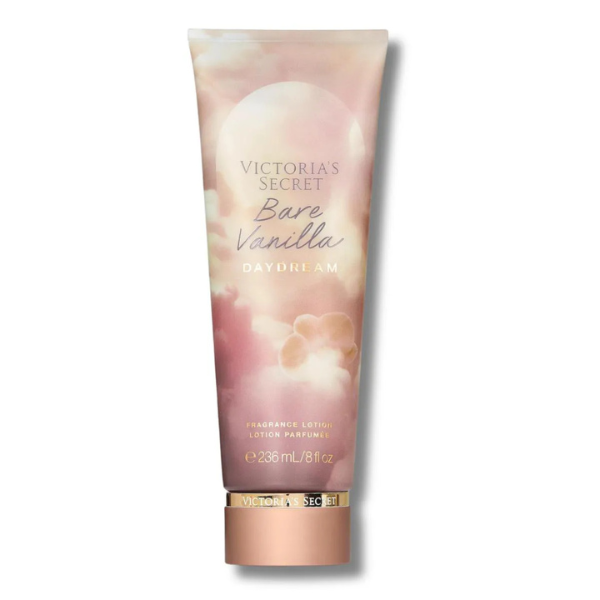 Bare Vanilla DayDream Body Lotion 236ml - Victorias Secret