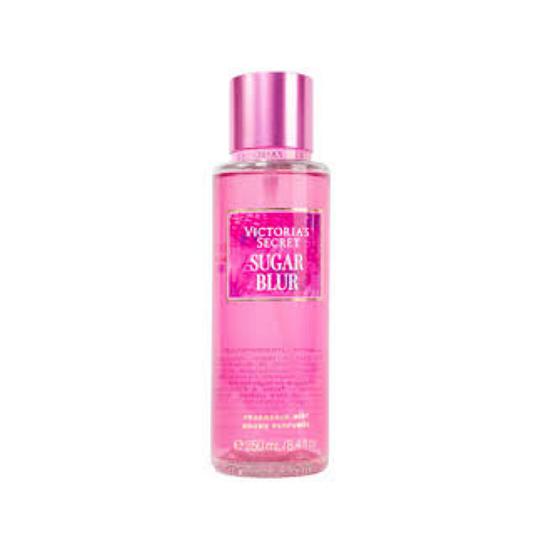 Sugar Blur Fragrance Mist 250ml - Victorias Secret