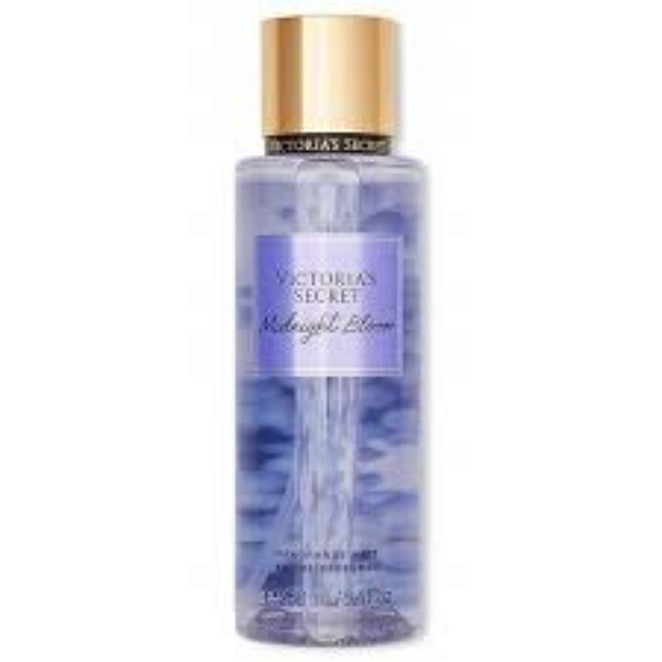 Midnight Bloom Fragrance mist 250ml - Victorias Secret