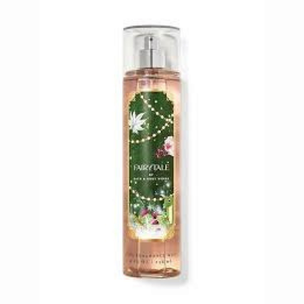 Fairytale Fragrance Mist 236ml - Bath and Body Works