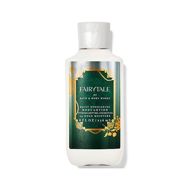 Fairytale Body Lotion 236ml - Bath and Body Works