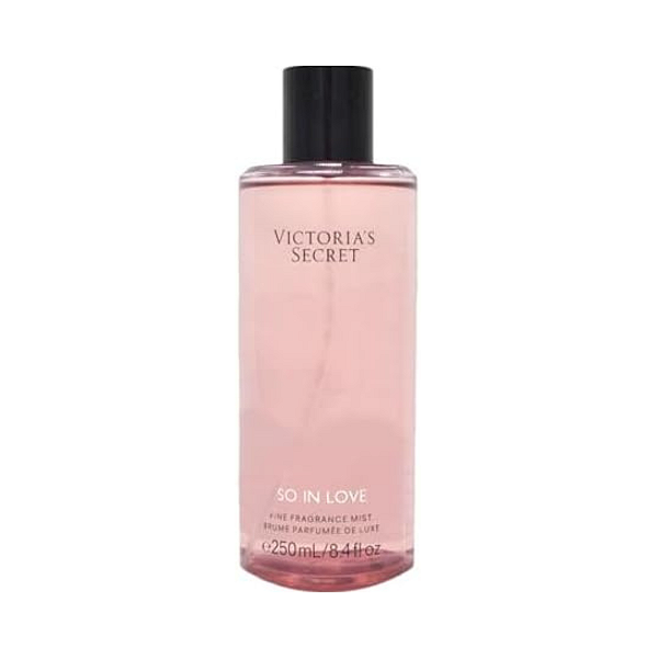 So In Love Fine Fragrance Mist 250ml - Victorias Secret
