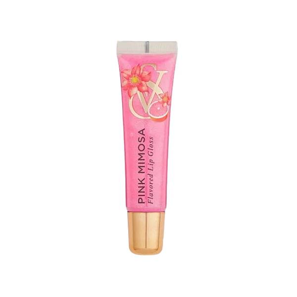 Gloss Pink Mimosa  - Victorias Secret